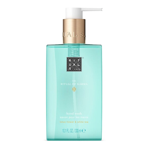 The Ritual of Karma - Hand Wash Gel, RITUALS