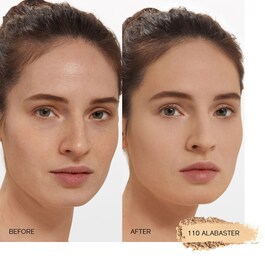 Synchro Skin - Powder Foundation