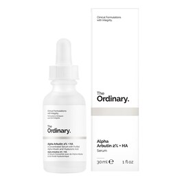 Alpha Arbutin 2% + HA -  Serum