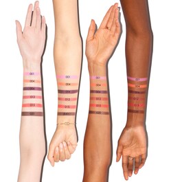 Backstage Rosy Glow - Blush 