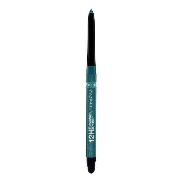 Waterproof 12h Retractable Eyeliner, SEPHORA COLLECTION