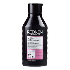 Acidic Color Gloss - Conditioner , REDKEN