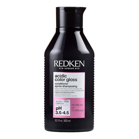 Acidic Color Gloss - Conditioner , REDKEN