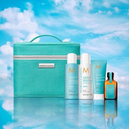 Meditarranean escape - repair set