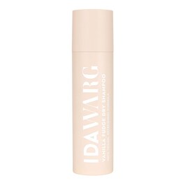 Vanilla Fudge Dry Shampoo