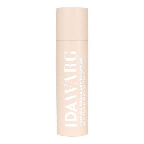 Vanilla Fudge Dry Shampoo, IDA WARG BEAUTY