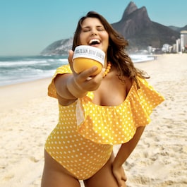 Brazilian Bum Bum - Cream