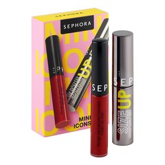 Mini Icons Set, SEPHORA COLLECTION