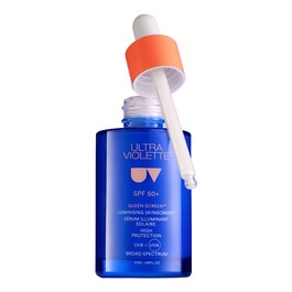 Queen Screen SPF 50+ SKINSCREEN™ - Soloplysende serum