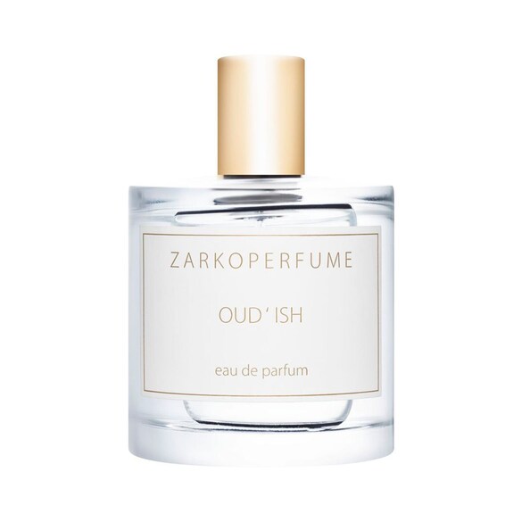 Oud'Ish - Eau de Parfum, ZARKOPARFUME