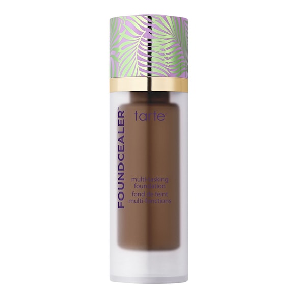 Babassu Foundcealer™ - Skincare Foundation, TARTE