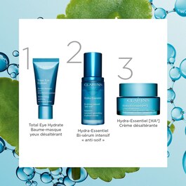 Hydra Essentiel Cream SPF15