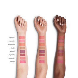 Minimalist - Whipped Powder Blush