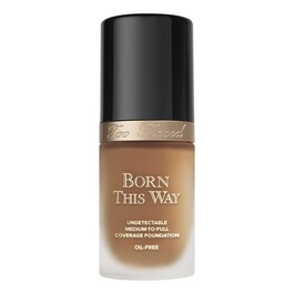 Born This Way Natural Finish Foundation - Foundation image