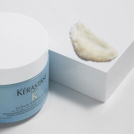 Scrub Energisant - Purifying Scrub