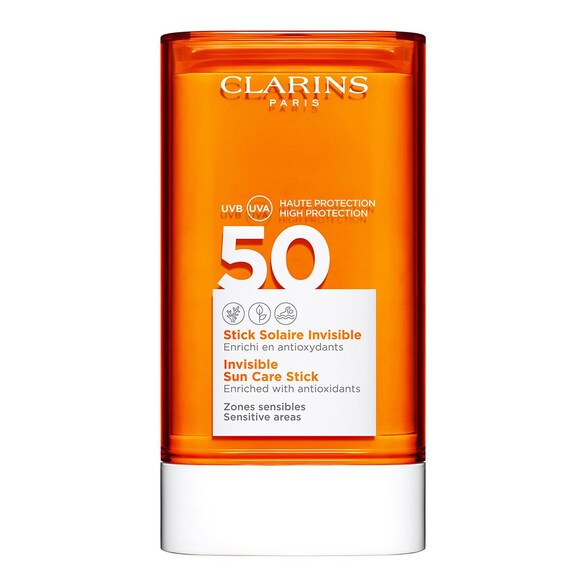 Invisible Suncare Stick, CLARINS