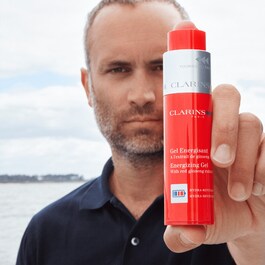 ClarinsMen Energising Gel