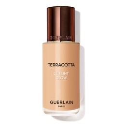 Terracotta Glow - Fluid Foundation image