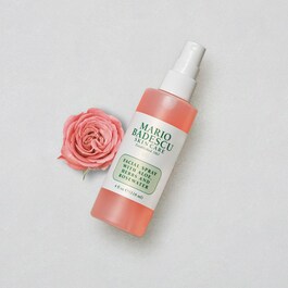 Facial Spray - Aloe, Herb & Rosewater