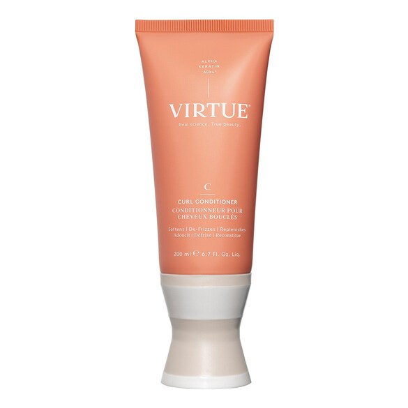 Curl Conditioner, VIRTUE