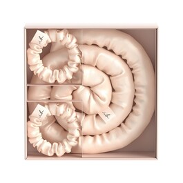Handle with curl - Heatless curling set
