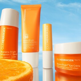 Banana Bright Mineral Sunscreen SPF30