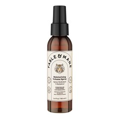 Moisturizing Volume Spray - Strengthens and adds volume to strands, FABLE & MANE