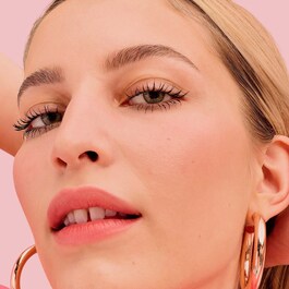 They're Real! Mascara - naturlig mascara som giver længde og separere