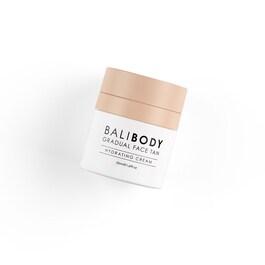Gradual Face Tan - Face self tanner