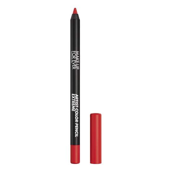 Artist Color Pencil Extrême - Vandfast læbeblyant med intens farve, MAKE UP FOR EVER
