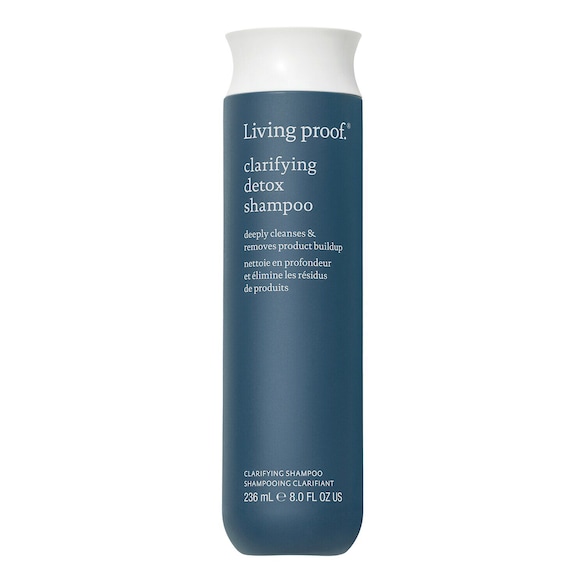 Clarifying Detox Shampoo - Rensende shampoo, LIVING PROOF