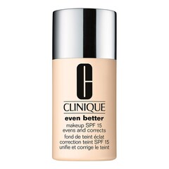Even Better Makeup - Foundation SPF 15, CLINIQUE
