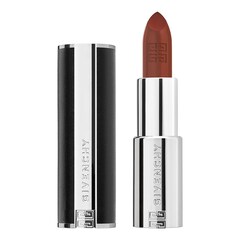 Le Rouge Interdit Intense Silk - Refillable Lipstick, GIVENCHY