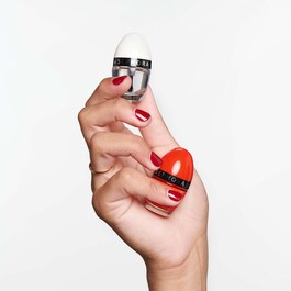 Top coat - Gel effekt