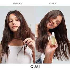 Hair Oil - Multitasking Oil