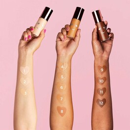 Hello Happy - Mini Foundation