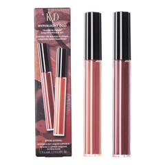 Duo Everlasting Hyperlight - Æske med læbestifter, KVD Beauty