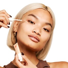 Super BB Concealer - Ginseng concealer high coverage