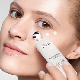 Capture Totale Super Potent Eye Serum - Anti-aging serum til øjenområdet