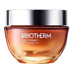 Blue Therapy Revitalize Day - Glowing and anti-aging day cream, BIOTHERM