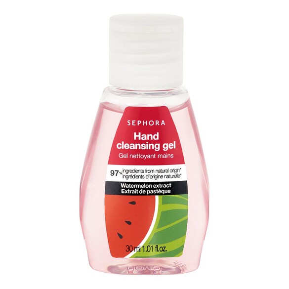 Hand Cleansing - Treatment Gel, SEPHORA COLLECTION