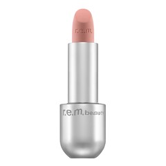 On your collar - Matte lipstick, REM BEAUTY