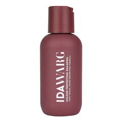 Colour Protecting Shampoo, IDA WARG BEAUTY