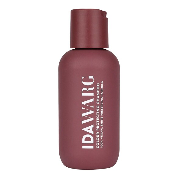 Colour Protecting Shampoo, IDA WARG BEAUTY