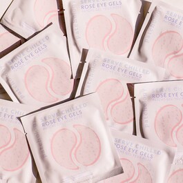 Serve Chilled - Rosé Eye Gels