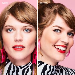 Brow Zings Pro Palette - bryn palette med flere farver