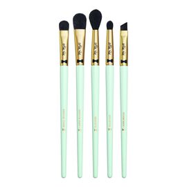 Mr. Right - 5 Piece Brush Set