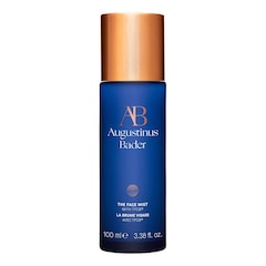 The Face Mist - Fugtmist til ansigtet, AUGUSTINUS BADER