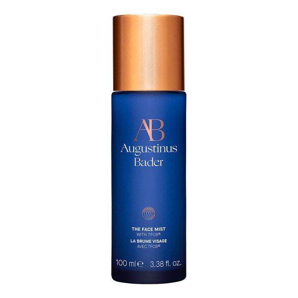 The Face Mist - Fugtmist til ansigtet, AUGUSTINUS BADER