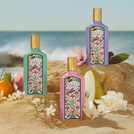 Gucci Flora Gorgeous Magnolia - Eau de Parfum for Women